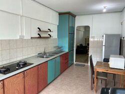 Blk 319 Clementi Avenue 4 (Clementi), HDB 3 Rooms #487221841